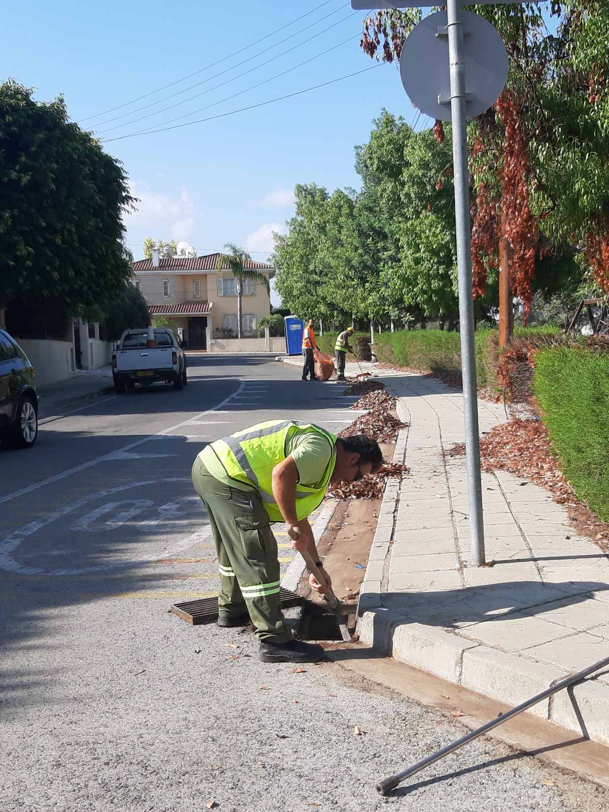 ΔΗΜΟΣ ΣΤΡΟΒΟΛΟΥ