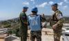 Λίβανος unifil